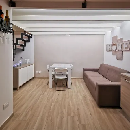 Dimora Dei Veneziani 3* バーリ