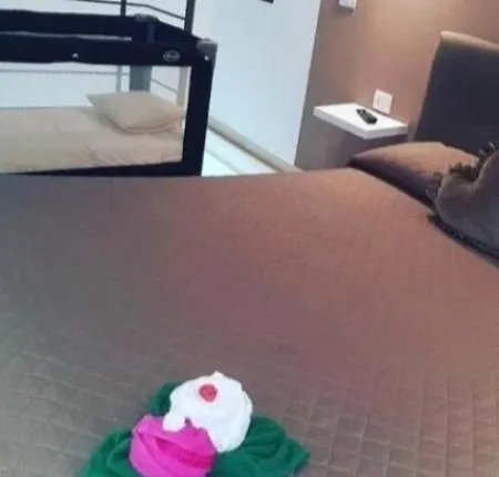 Dimora Dei Veneziani Bed & Breakfast Bari