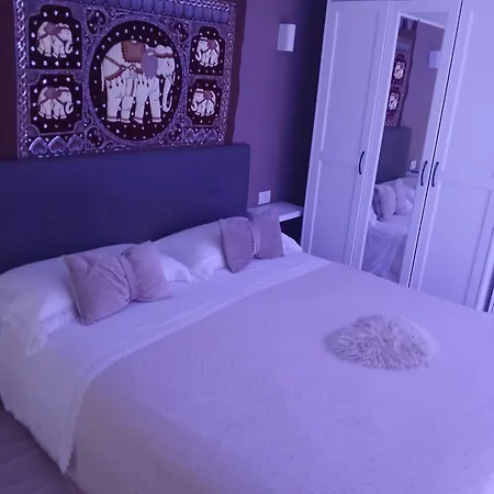 Dimora Dei Veneziani 4* Bari