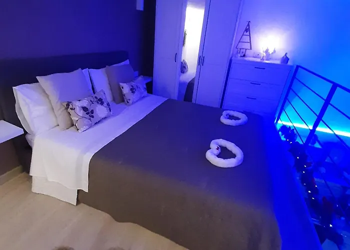 Bed & Breakfast Dimora Dei Veneziani