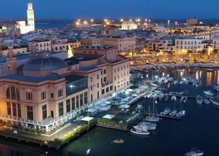 Dimora Dei Veneziani