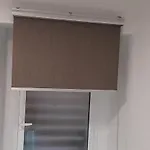 Отель типа 
