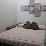Nocleg ze śniadaniem Dimora Dei Veneziani Bari