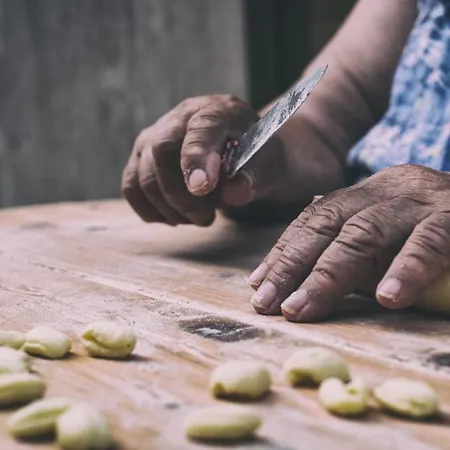 Bed & Breakfast Dimora Dei Veneziani