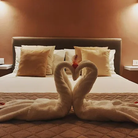 Dimora Dei Veneziani B&B 바리