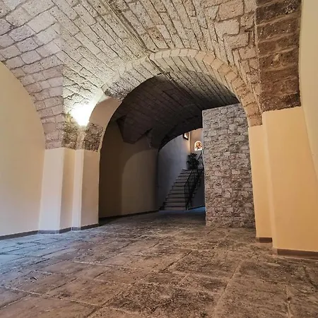 Dimora Dei Veneziani - Locazione Turistica *