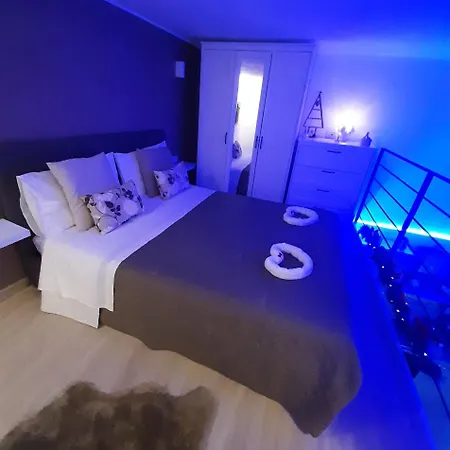Bed & Breakfast Dimora Dei Veneziani - Locazione Turistica