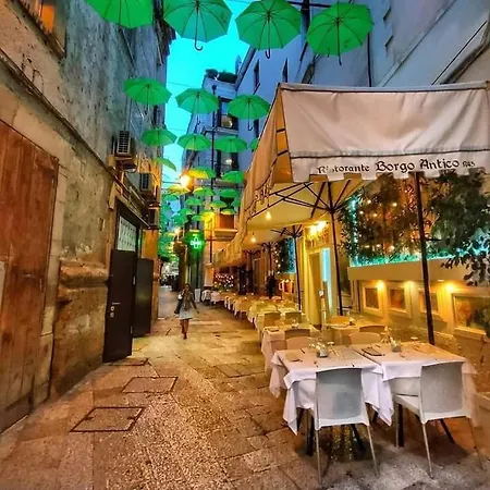 Dimora Dei Veneziani - Locazione Turistica * Bari