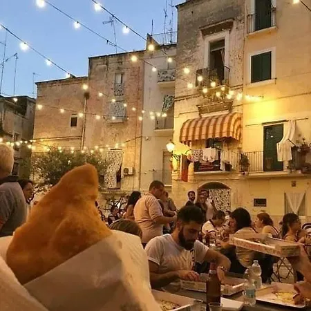 Dimora Dei Veneziani - Locazione Turistica Bed & Breakfast *