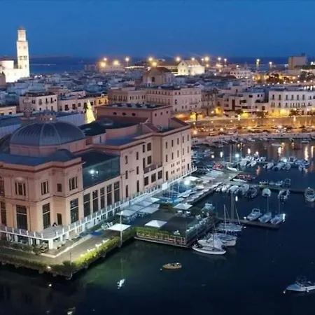 Dimora Dei Veneziani - Locazione Turistica