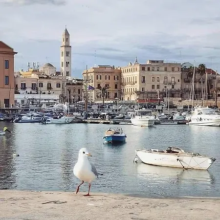 B&B Dimora Dei Veneziani 바리