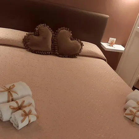 Bed & Breakfast Dimora Dei Veneziani - Locazione Turistica