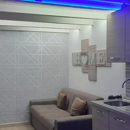 Bed & Breakfast Dimora Dei Veneziani - Locazione Turistica Bari