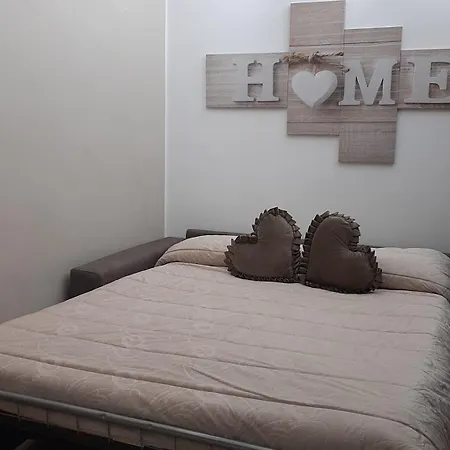 Bed & Breakfast Dimora Dei Veneziani - Locazione Turistica Bari
