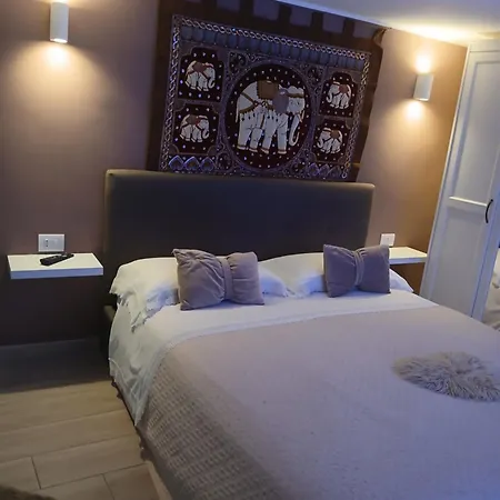 Dimora Dei Veneziani