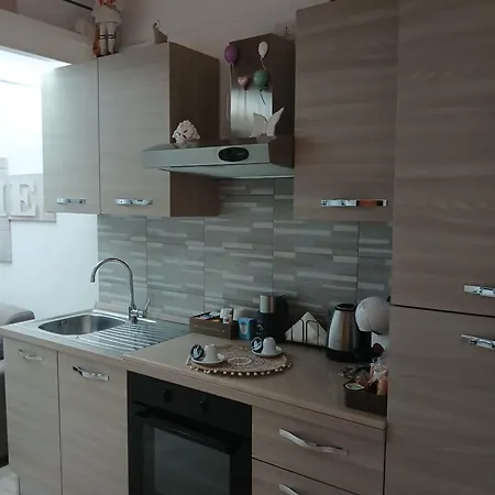 Bed & Breakfast Dimora Dei Veneziani