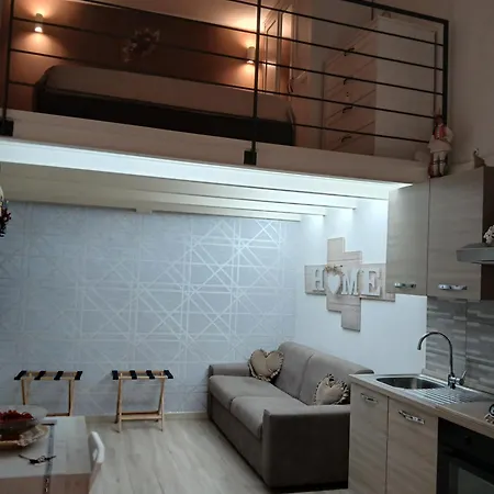 Dimora Dei Veneziani Bari